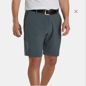 Footjoy Lightweight 9" Inseam Shorts